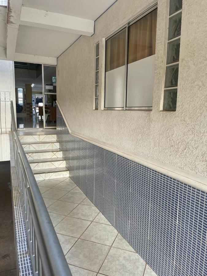 Hotel Independencia Goiânia Kültér fotó