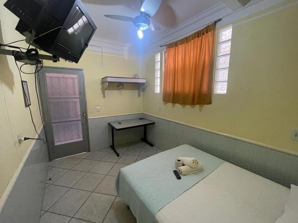 Hotel Independencia Goiânia Kültér fotó