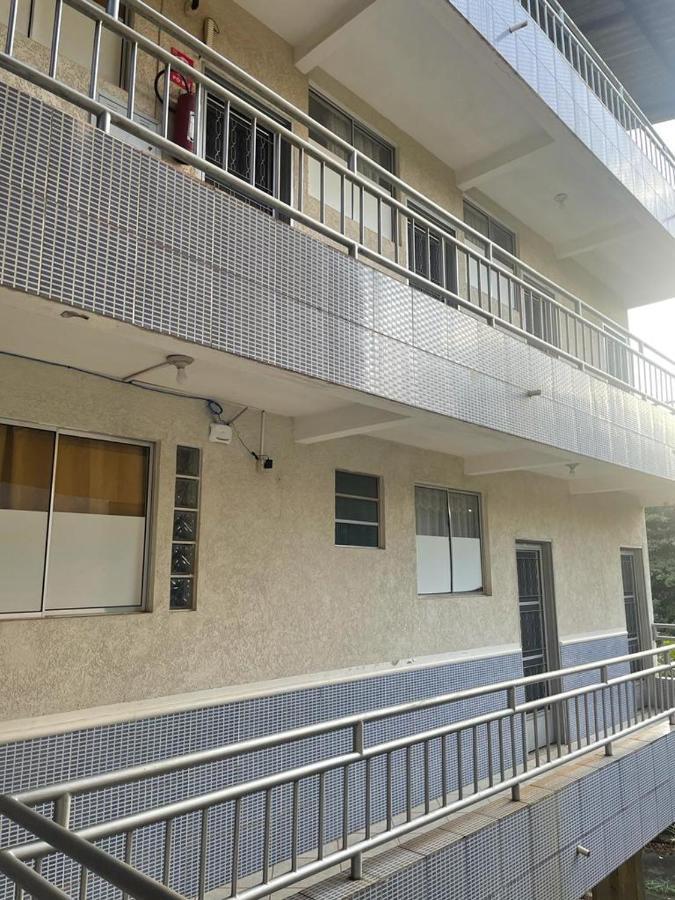 Hotel Independencia Goiânia Kültér fotó