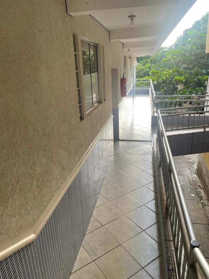 Hotel Independencia Goiânia Kültér fotó