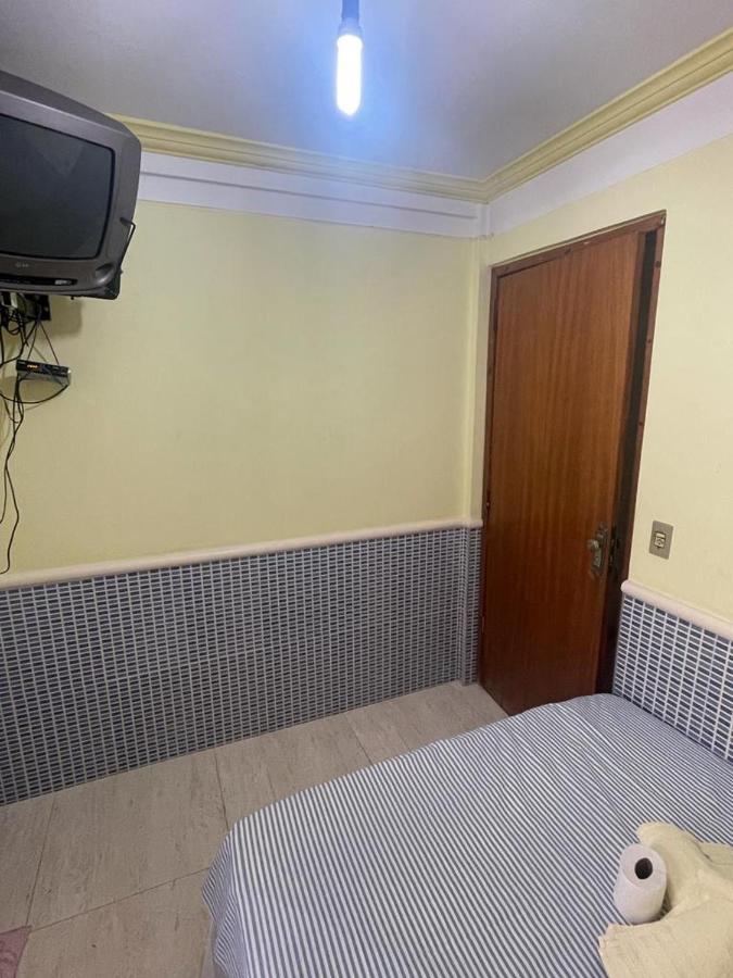 Hotel Independencia Goiânia Kültér fotó