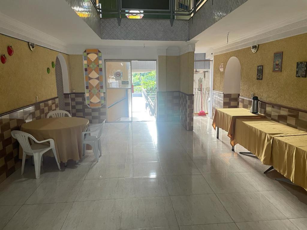 Hotel Independencia Goiânia Kültér fotó