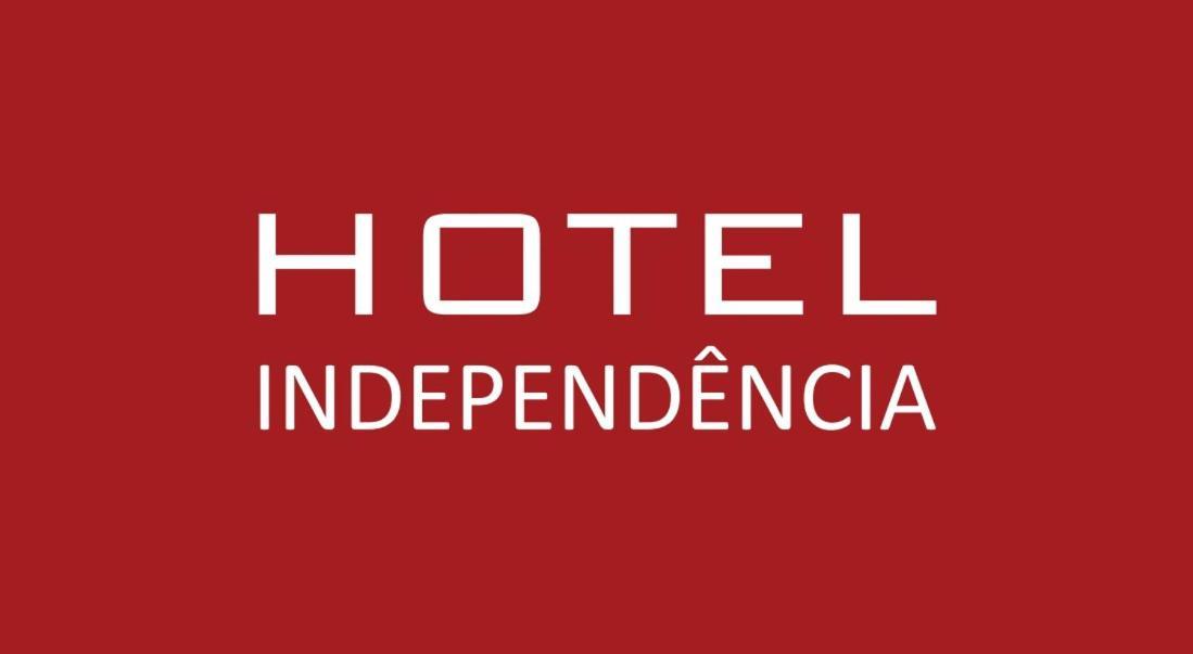 Hotel Independencia Goiânia Kültér fotó