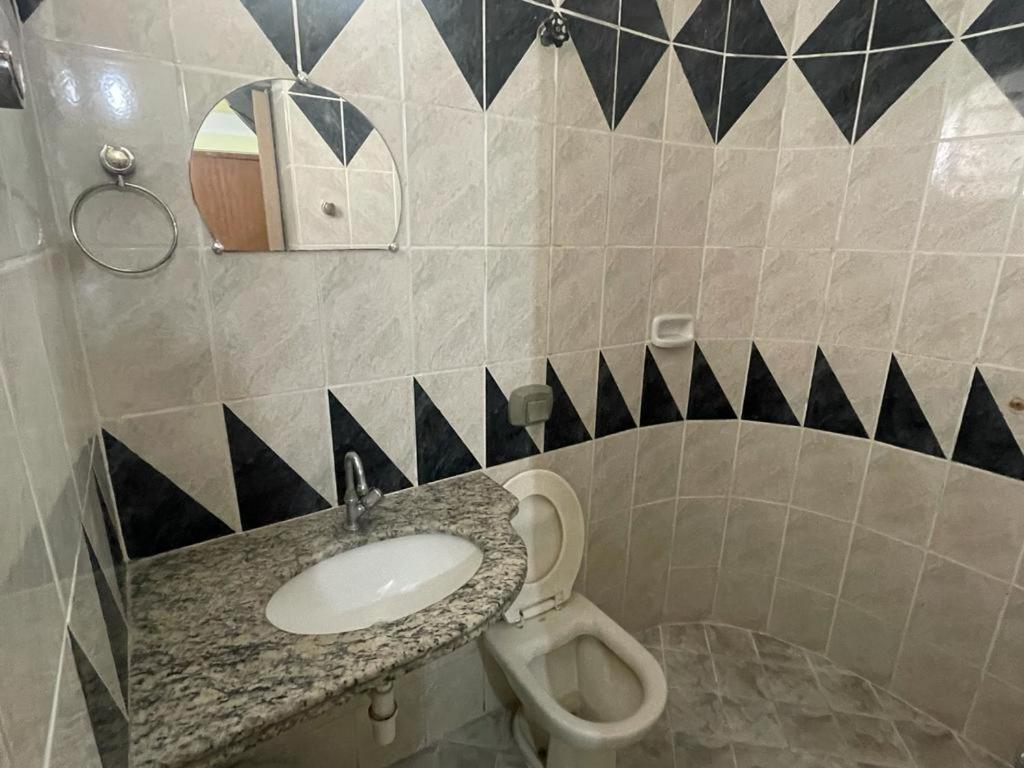 Hotel Independencia Goiânia Kültér fotó