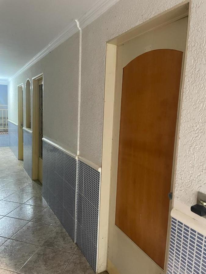 Hotel Independencia Goiânia Kültér fotó